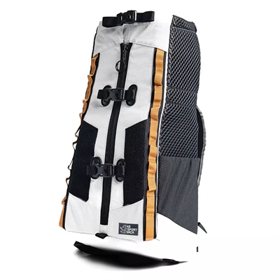 K9 Sport Sack® Air Hunde Rygsæk Kompanion Lunar Rock